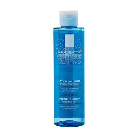 La Roche-Posay 200 ml Physiological soothing pH tonic