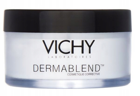 Vichy Dermablend 28 g fixing powder