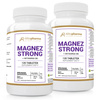 Diet supplement Alto Pharma Magnez Strong B6 magnesium pills 120 pcs