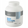 Protein hydrolyzate - WPH OstroVit powder 1800 g, strawberry flavour