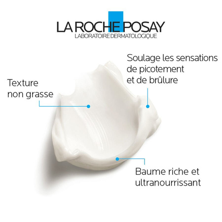 Cream for face La Roche Posay day and night 50 ml