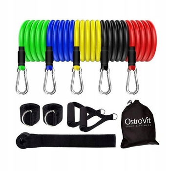 Expander rubber Ostrovit classic