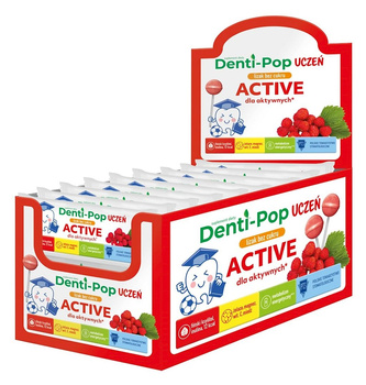 LIZAK KULKA O SMAKU POZIOMKOWYM BEZ CUKRU BEZGLUTENOWY 6 g - MNIAM