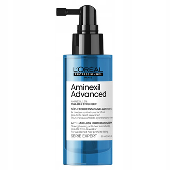 L'Oreal Professionnel Expert Aminexil Advanced serum against hair loss 90ml