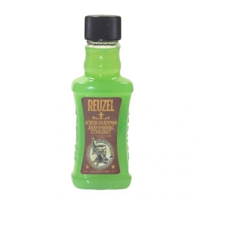 Szampon Reuzel 100 ml oczyszczanie
