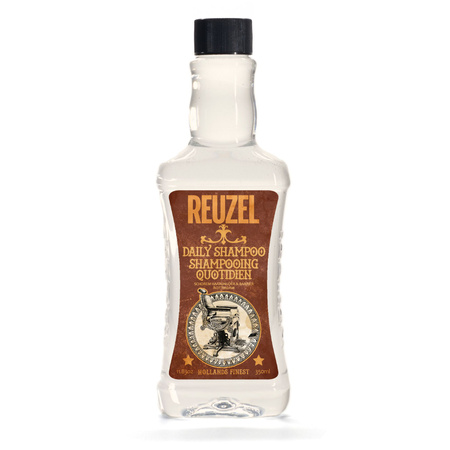 Szampon Reuzel pielęgnacja włosów Reuzel 350 ml uniwersalna pielęgnacja