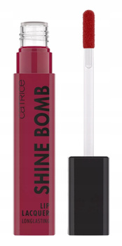 CATRICE Shine Bomb LAKIER DO UST 050 Feelin' Berry Special
