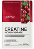 OstroVit Creatine Monohydrate 1000 g cherry