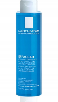 Tonic La Roche-Posay TONIK 200 ml