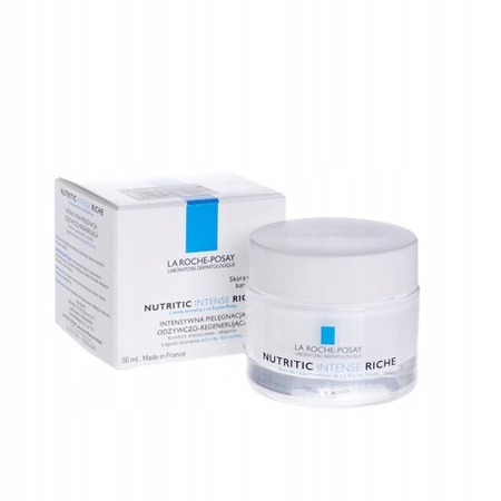 Cream for face La Roche Posay day and night 50 ml