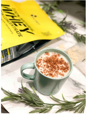 OLIMP WHEY PROTEIN COMPLEX 700g BIAŁKO WPC WPI