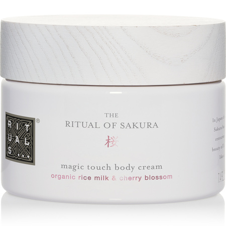 Rituals The Ritual of Sakura 220 ml body cream