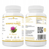 Milk thistle 120 caps SILYMARINE FOR THE LIVER