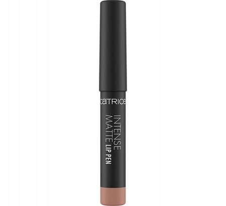 Catrice Kredka do Ust Intense Matte Lip Pen 010 Cinnamon Spice