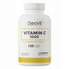 Dietary supplement Ostrovit Vitamin C 1000 mg 120 capsules