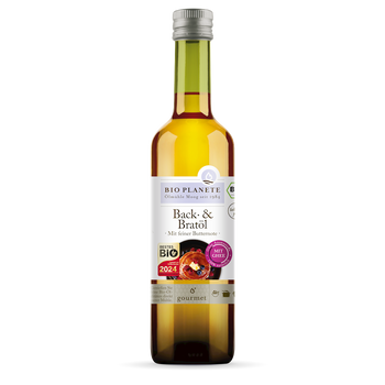 OLEJ DO SMAŻENIA Z GHEE BIO 500 ml - BIO PLANETE