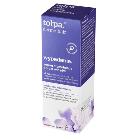 Odżywka do włosów Tołpa 100 ml