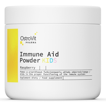 OstroVit Immune Aid KIDS 100 g CHILDREN'S IMMUNITY