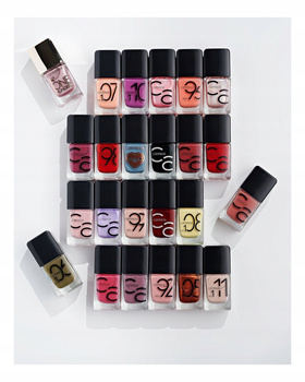 Catrice ICONails żelowy lakier do paznokci (155)