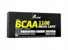 BCAA capsules 1100 Mega Caps Olimp 250 g natural