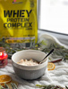 Odżywka białkowa OLIMP Pro Whey Shake Truskawkowy (700 g)