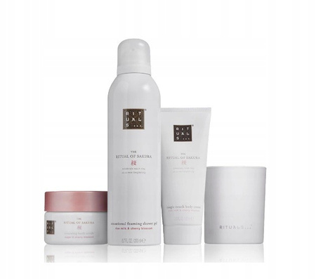 Rituals The Ritual of Sakura Medium Gift Set