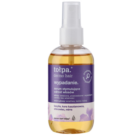 Odżywka do włosów Tołpa 100 ml