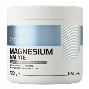 OstroVit Magnesium Malate 120 g