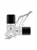 Catrice baza i top 2w1 10,5 ml