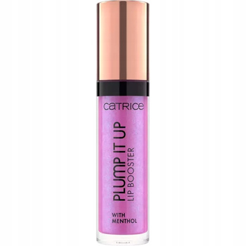 CATRICE Plump It Up Lip Booster błyszczyk 030