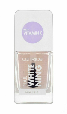 Catrice baza i top 2w1 15 ml