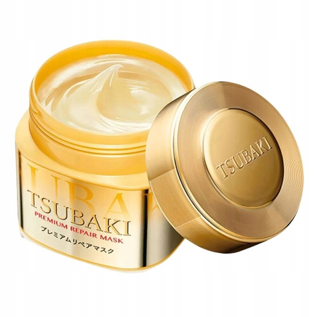Shiseido Tsubaki Premium Repair 180g mask