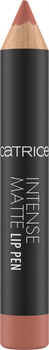 Catrice Kredka do Ust Intense Matte Lip Pen 060 Mocha Me Happy