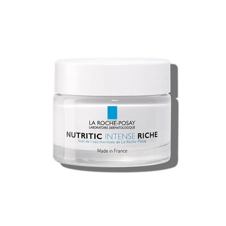 Cream for face La Roche Posay day and night 50 ml