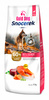 GOLD DOG puppy for puppies 15kg beef rice