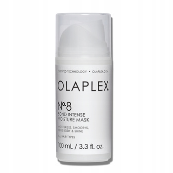 Olaplex No.8 Bond Intense Moisture Mask 100 ml hair mask - Salon Care