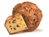 BABKA PANETTONE CLASSICO BIO 750 g - ALCE NERO (PRODUKT  SEZONOWY)