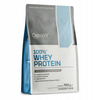 Whey Protein Concentrate - WPC OstroVit powder 700 g strawberry