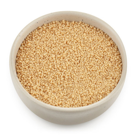 KASZA KUSKUS RAZOWY BIO 700 g - THE PLANET