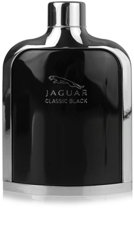 PRODUCT JAGUAR CLASSIC BLACK 100ML EDT