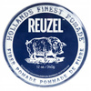 POMADA DO WŁOSÓW WŁÓKNISTA GRANATOWA REUZEL FIBER POMADE PIG 340G