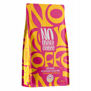 OstroVit No More Coffee Caffeine Free 300 g