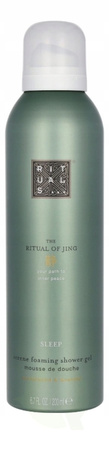 Rituals The Ritual Of Jing Shower Gel 200ml