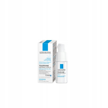 LA ROCHE-POSAY TOLERIANE Dermallergo eye cream 20ml