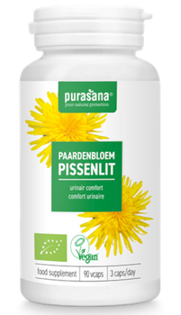 MNISZEK LEKARSKI EKSTRAKT BIO (250 mg) 90 KAPSUŁEK - PURASANA