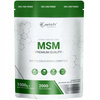MSM ORGANIC SULFUR POWDER PRODUCT VEGE 1KG
