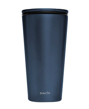 KUBEK TERMICZNY SLIDE GRANAT 420 ml - CHIC-MIC