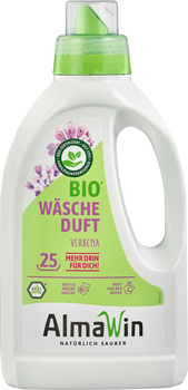 PERFUMY DO PRANIA WERBENA (KONCENTRAT) ECO 750 ml (25 PRAŃ) - ALMAWIN