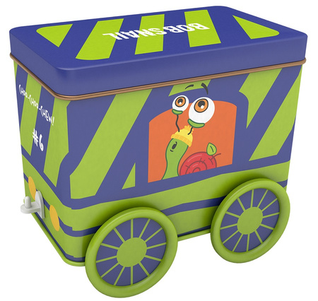 PRZEKĄSKI I GALARETKI OWOCOWE Z ZABAWKĄ I NAKLEJKĄ BEZ DODATKU CUKRÓW107g