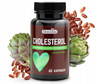 Suplement diety Skoczylas Cholesterol karczoch kapsułki 60 ml 60 szt.